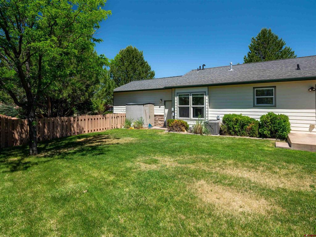 527 Jennings Drive Cortez CO 81321