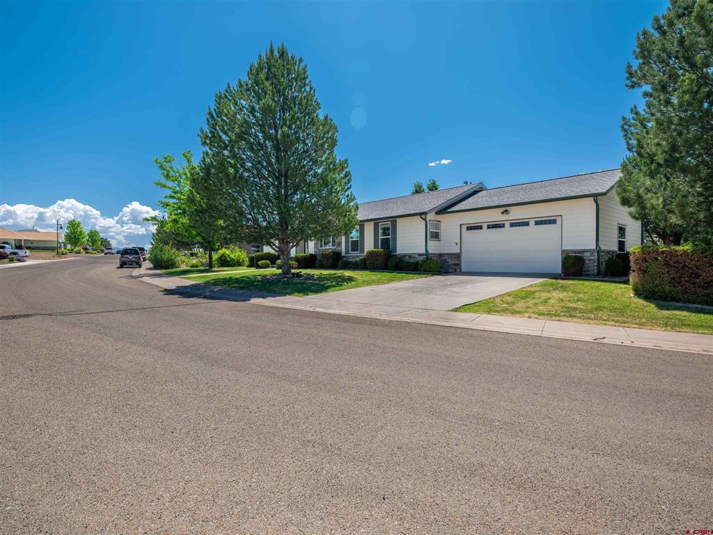 527 Jennings Drive Cortez CO 81321