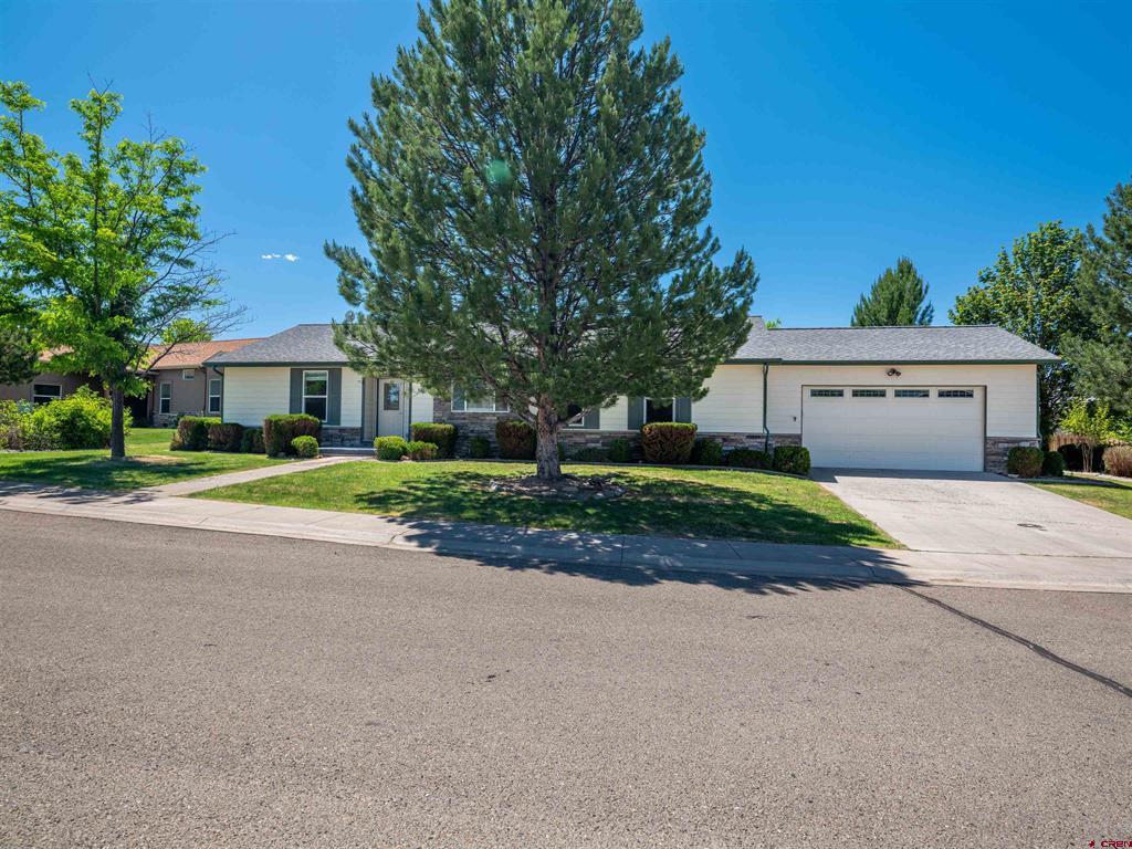 527 Jennings Drive Cortez CO 81321