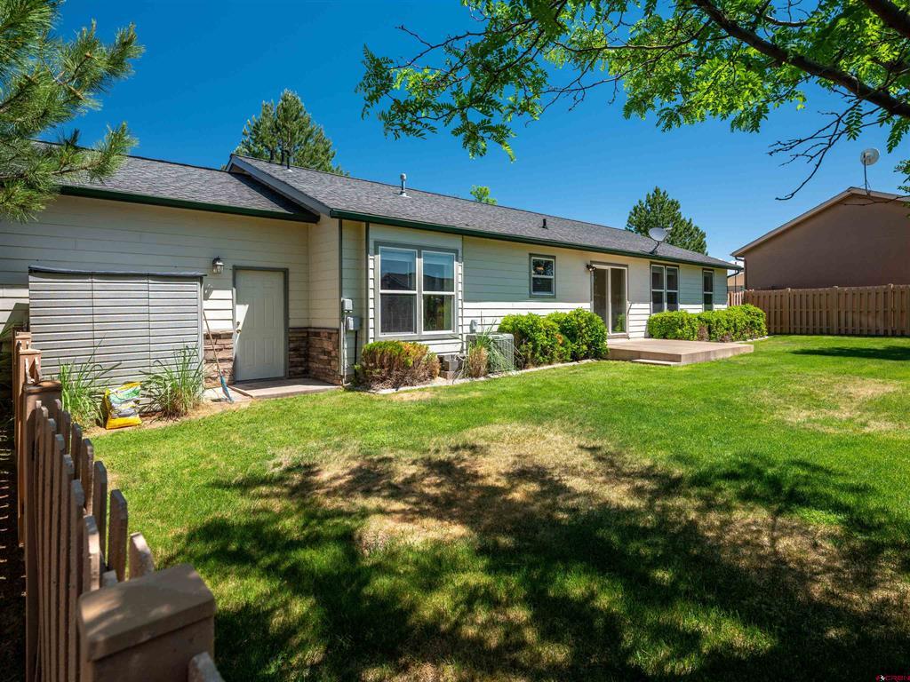 527 Jennings Drive Cortez CO 81321