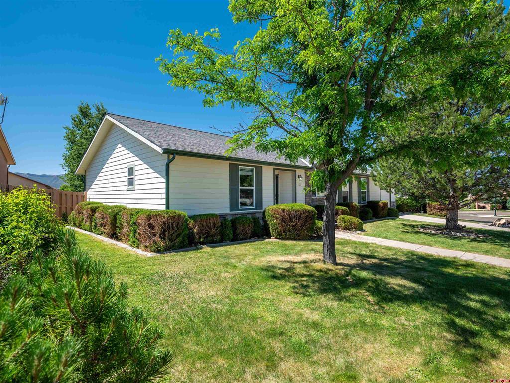 527 Jennings Drive Cortez CO 81321