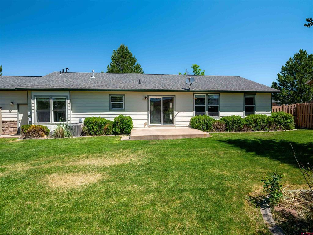 527 Jennings Drive Cortez CO 81321