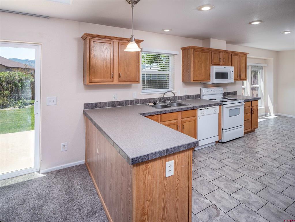 527 Jennings Drive Cortez CO 81321