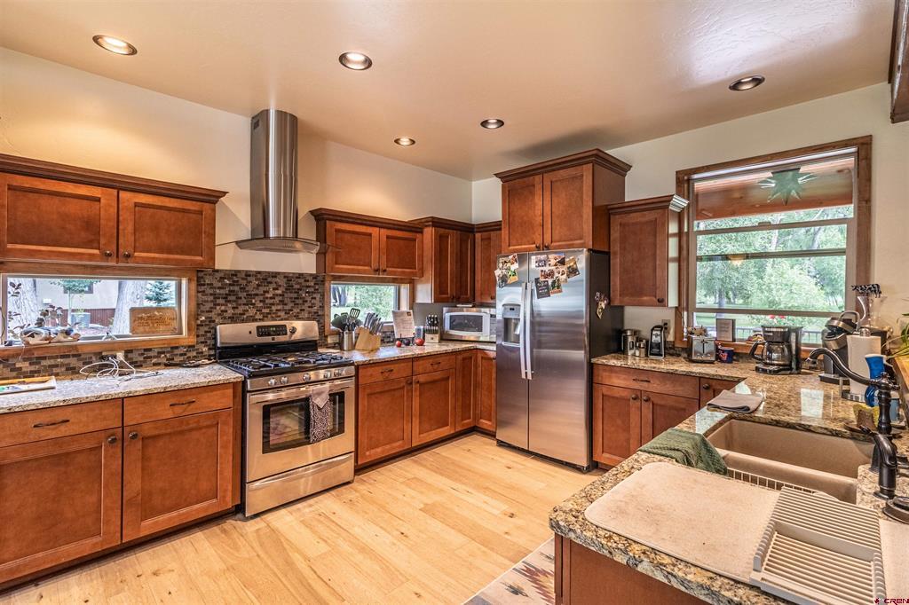 20 & 38 Cove Way Durango CO 81301