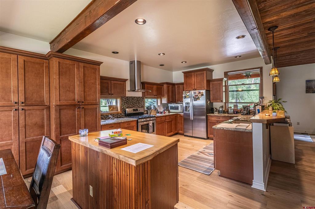 20 & 38 Cove Way Durango CO 81301
