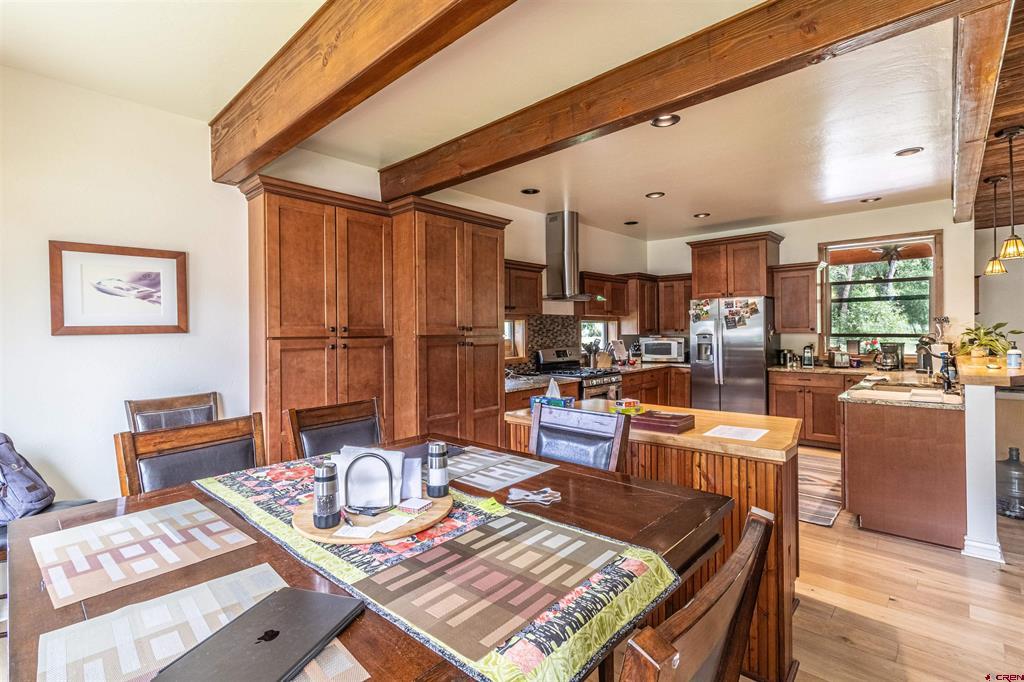 20 & 38 Cove Way Durango CO 81301