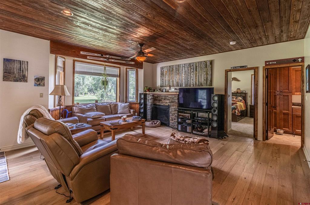 20 & 38 Cove Way Durango CO 81301