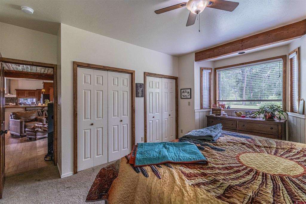20 & 38 Cove Way Durango CO 81301