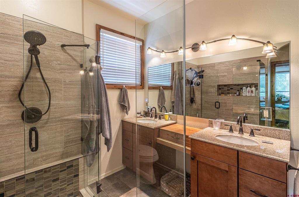 20 & 38 Cove Way Durango CO 81301