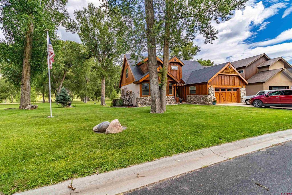 20 & 38 Cove Way Durango CO 81301