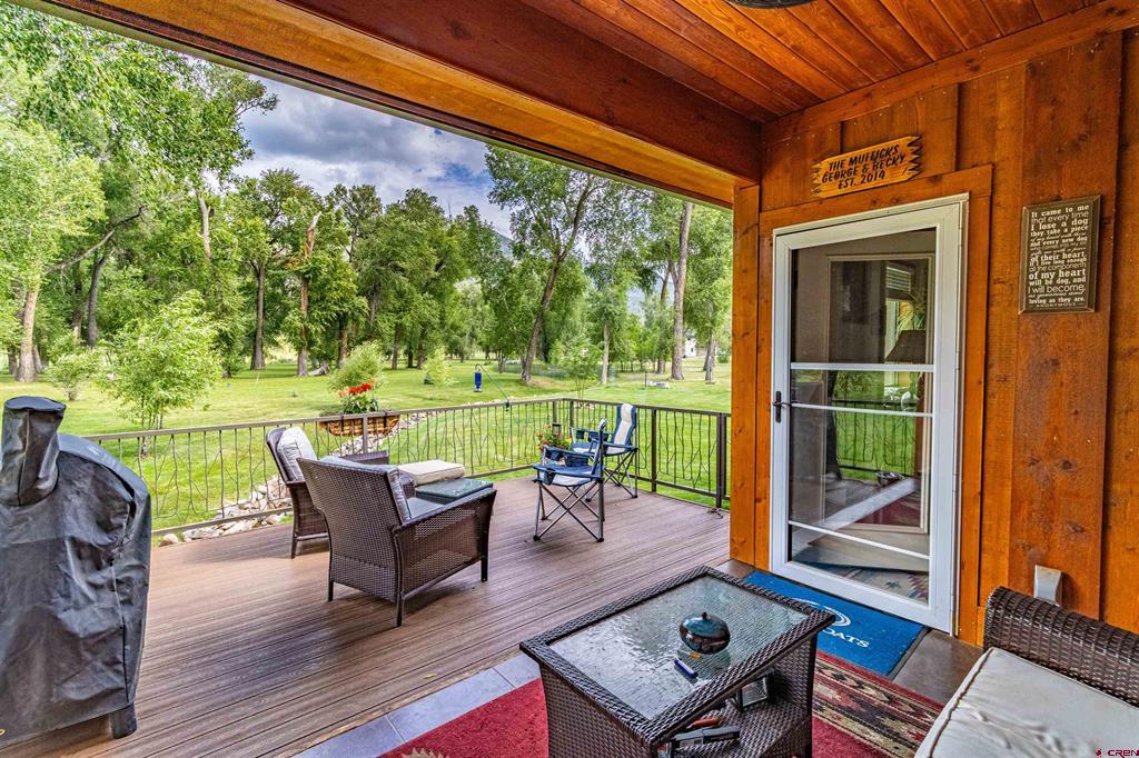 20 & 38 Cove Way Durango CO 81301