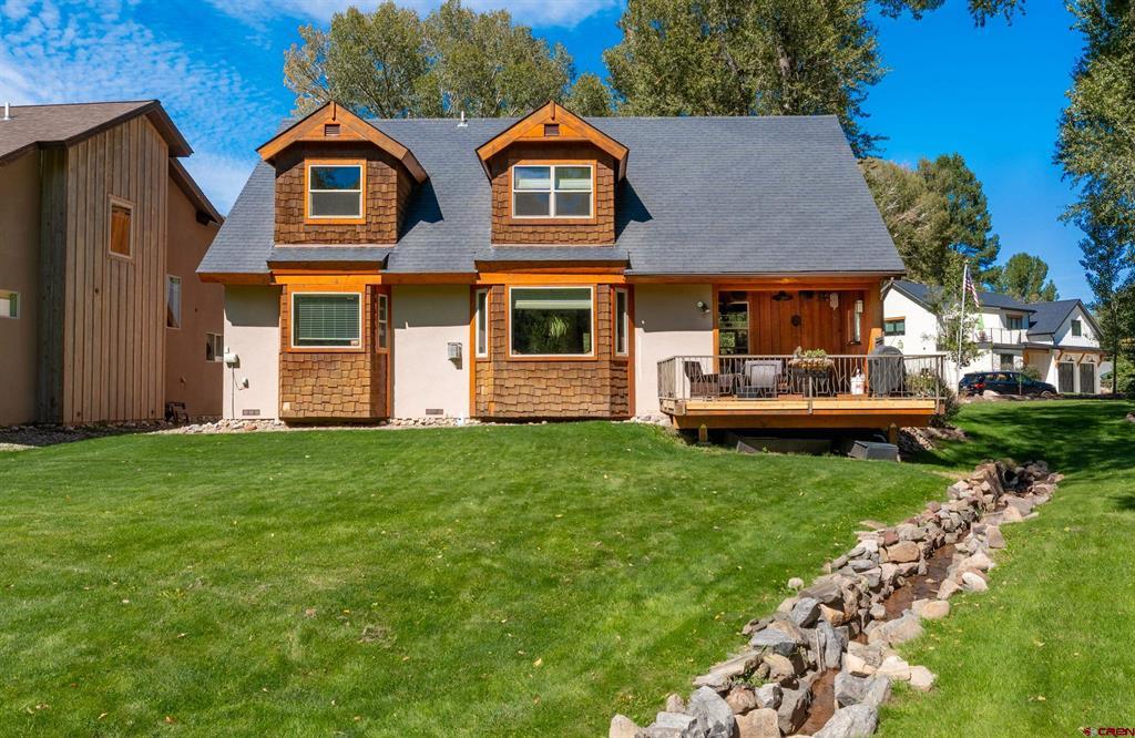 20 Cove Way Durango CO 81301
