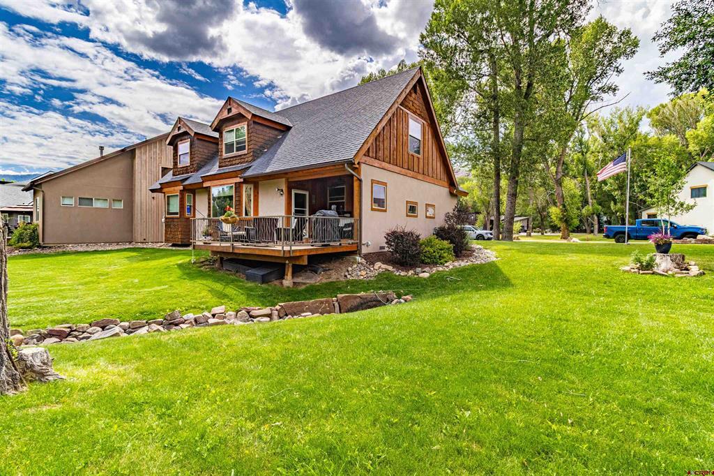 20 & 38 Cove Way Durango CO 81301