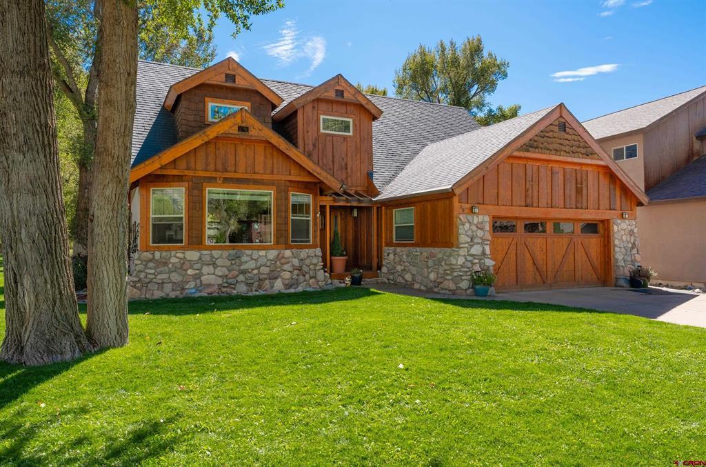 20 Cove Way Durango CO 81301