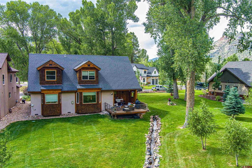 20 & 38 Cove Way Durango CO 81301