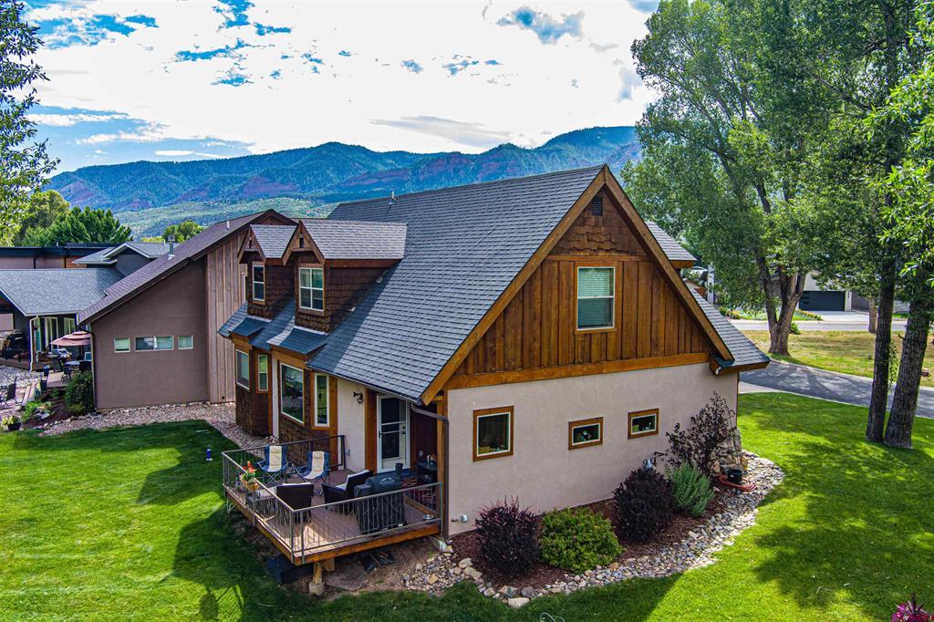 20 & 38 Cove Way Durango CO 81301