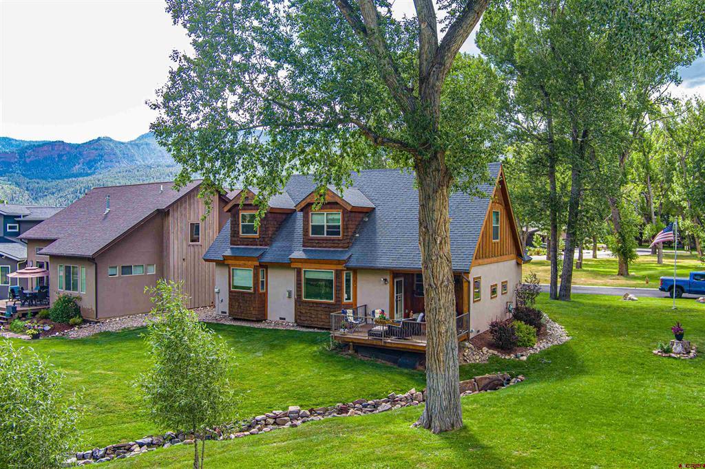 20 & 38 Cove Way Durango CO 81301