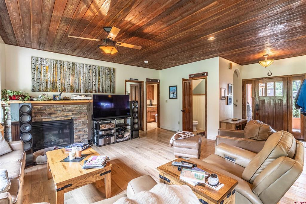 20 & 38 Cove Way Durango CO 81301