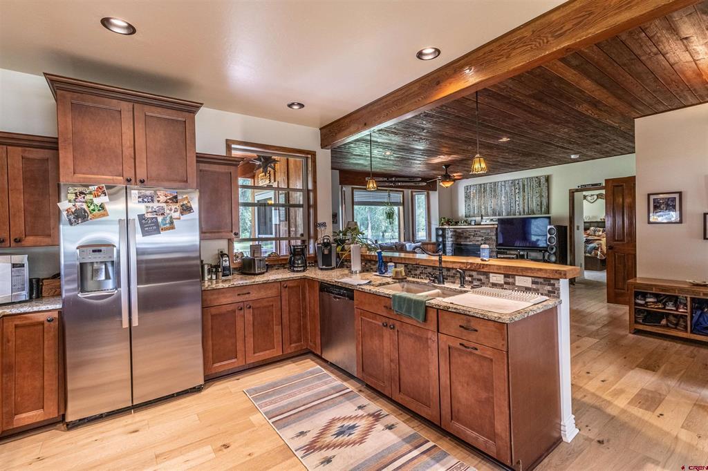 20 & 38 Cove Way Durango CO 81301