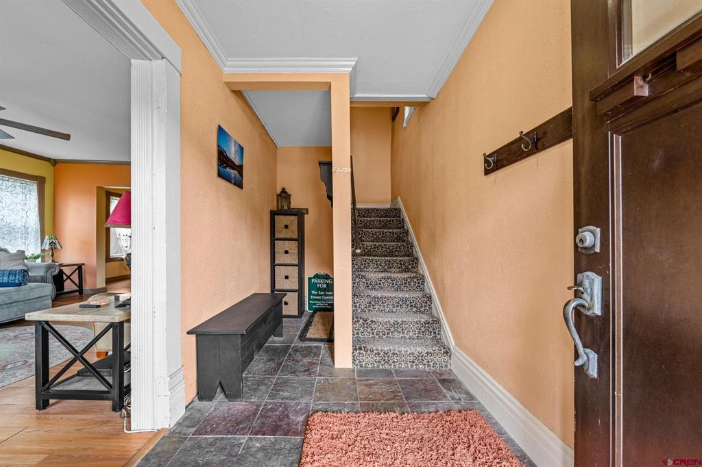 1257 Snowden Street Silverton CO 81433