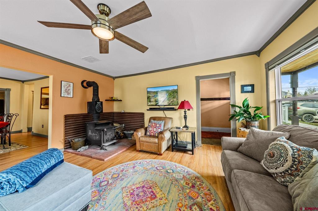 1257 Snowden Street Silverton CO 81433
