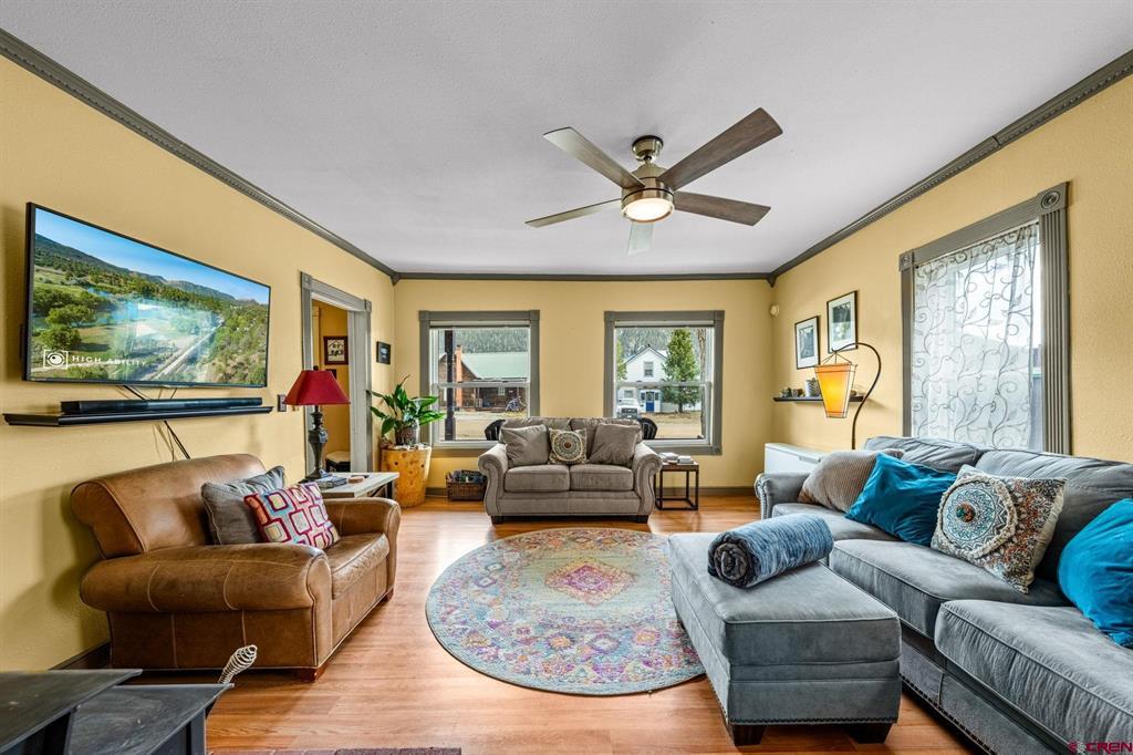 1257 Snowden Street Silverton CO 81433