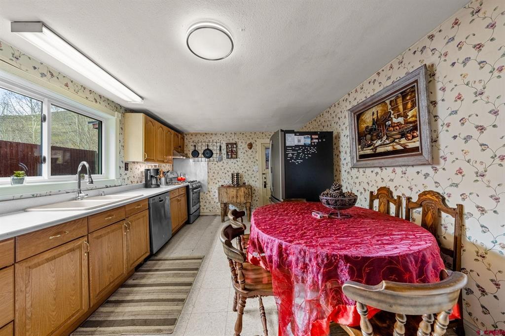 1257 Snowden Street Silverton CO 81433