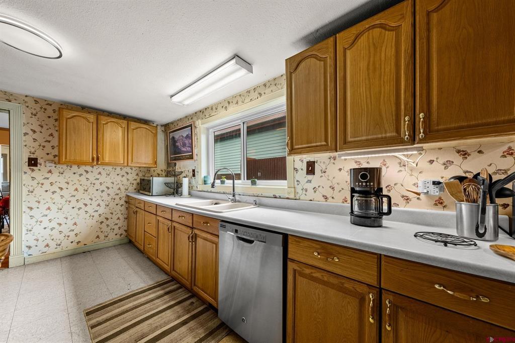 1257 Snowden Street Silverton CO 81433