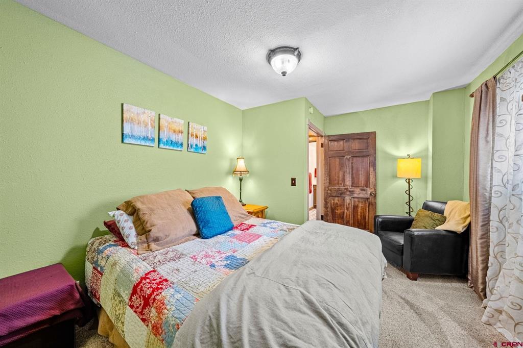 1257 Snowden Street Silverton CO 81433