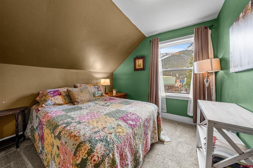 1257 Snowden Street Silverton CO 81433