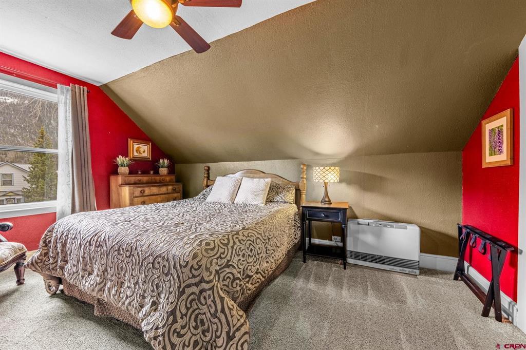 1257 Snowden Street Silverton CO 81433