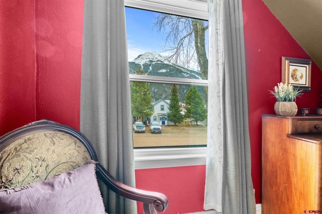 1257 Snowden Street Silverton CO 81433