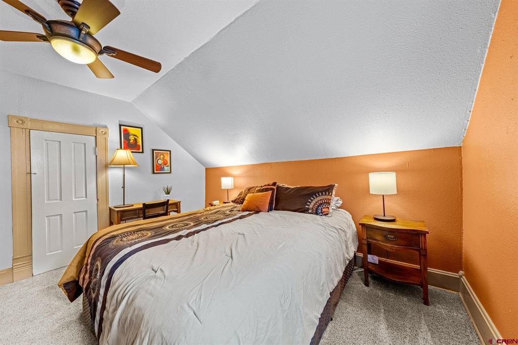 1257 Snowden Street Silverton CO 81433