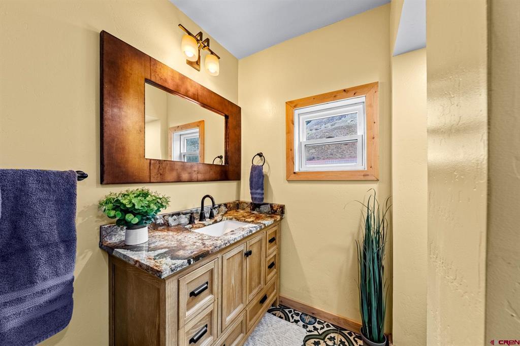 1257 Snowden Street Silverton CO 81433