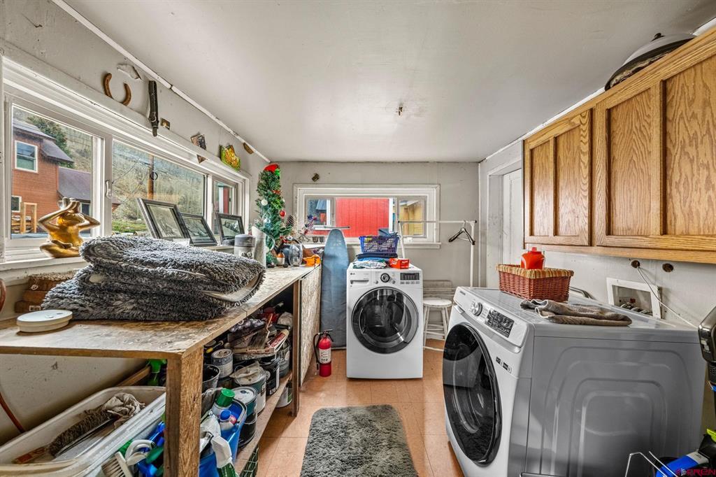 1257 Snowden Street Silverton CO 81433