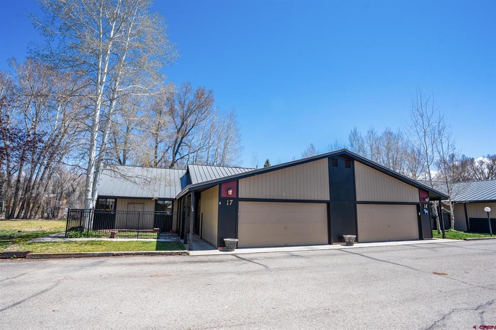 108 Camino Del Rio Gunnison CO 81230