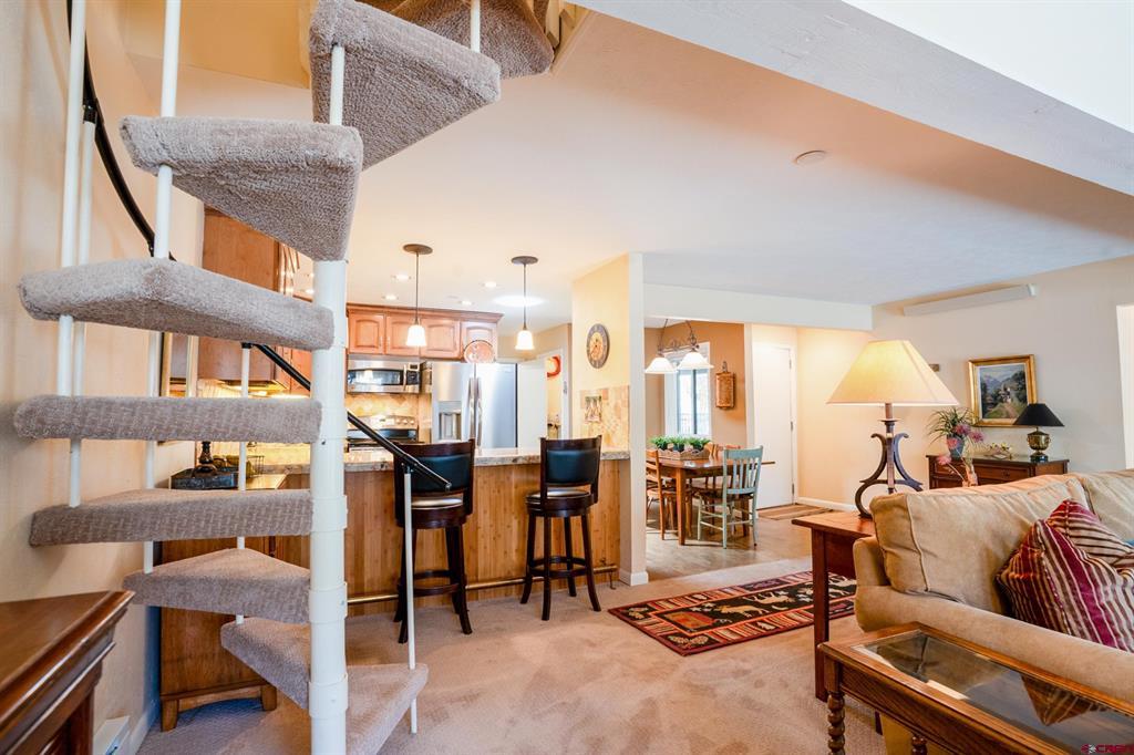 108 Camino Del Rio Gunnison CO 81230