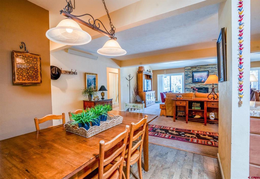 108 Camino Del Rio Gunnison CO 81230