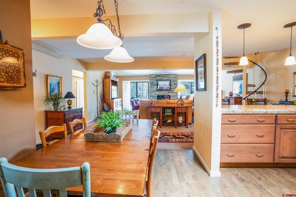 108 Camino Del Rio Gunnison CO 81230