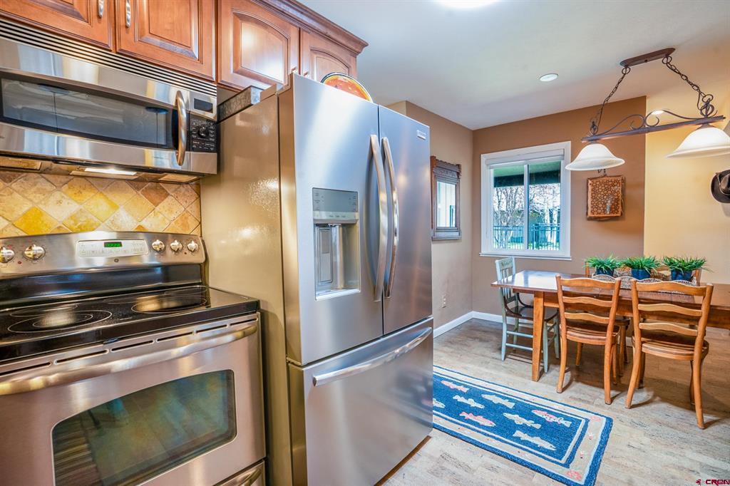 108 Camino Del Rio Gunnison CO 81230