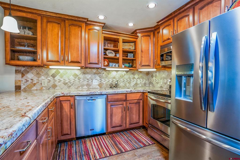 108 Camino Del Rio Gunnison CO 81230