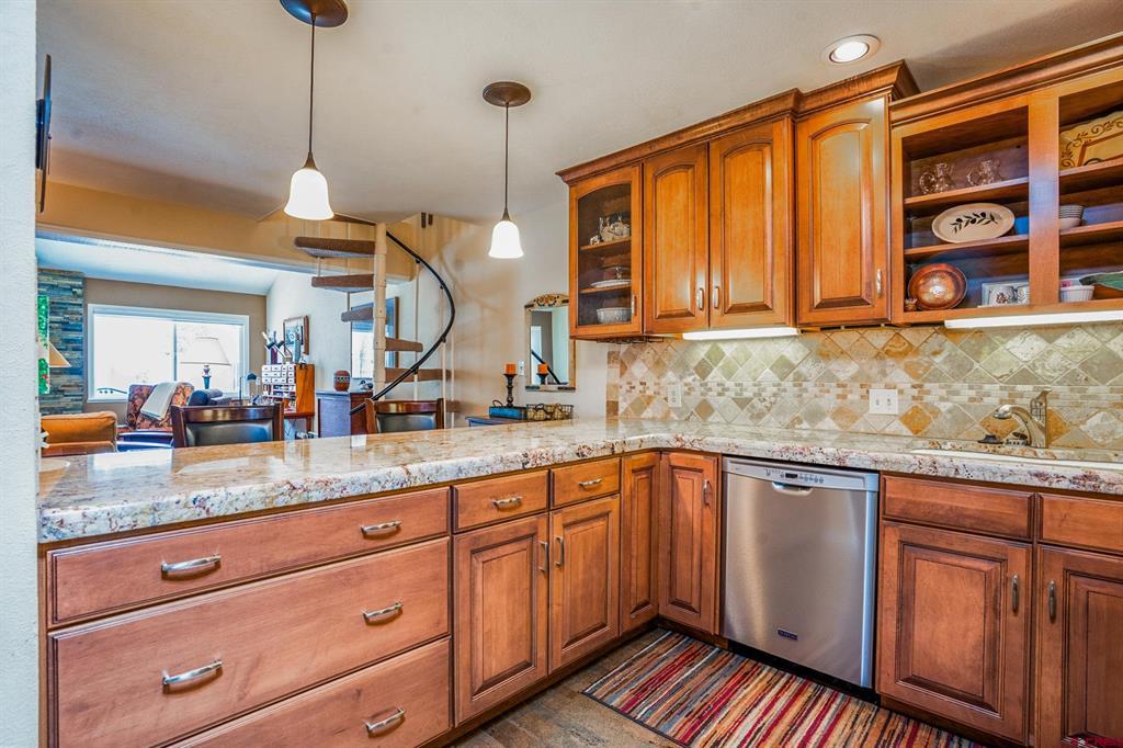 108 Camino Del Rio Gunnison CO 81230