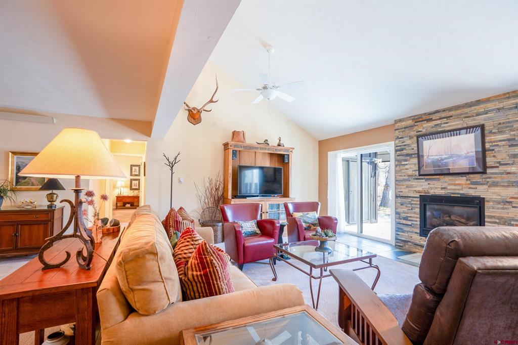 108 Camino Del Rio Gunnison CO 81230