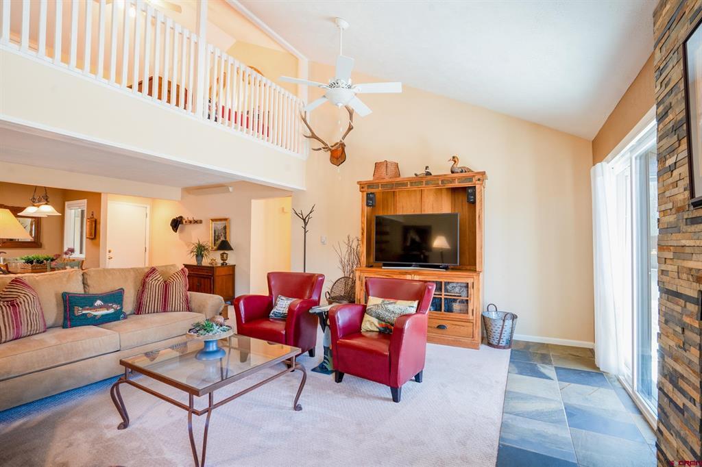 108 Camino Del Rio Gunnison CO 81230