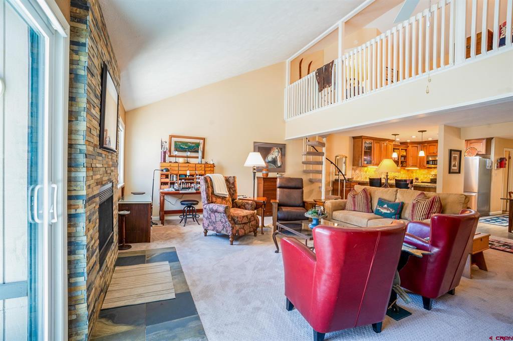 108 Camino Del Rio Gunnison CO 81230