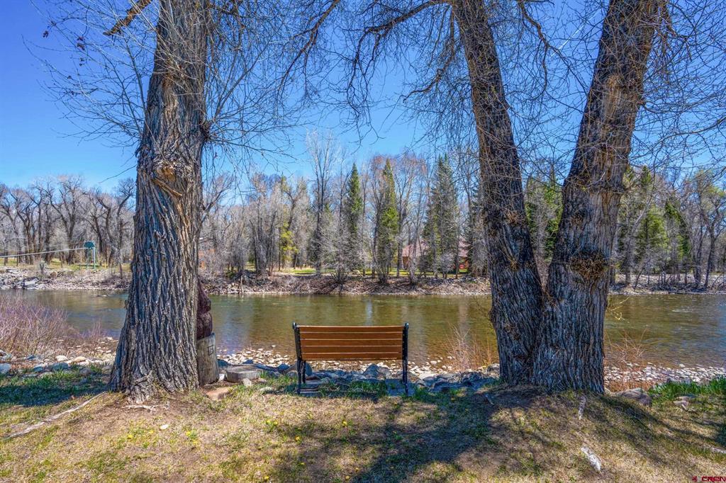 108 Camino Del Rio Gunnison CO 81230