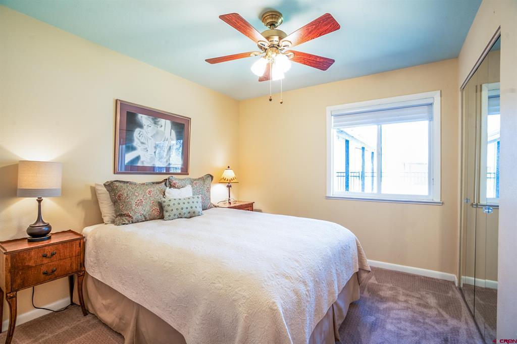 108 Camino Del Rio Gunnison CO 81230