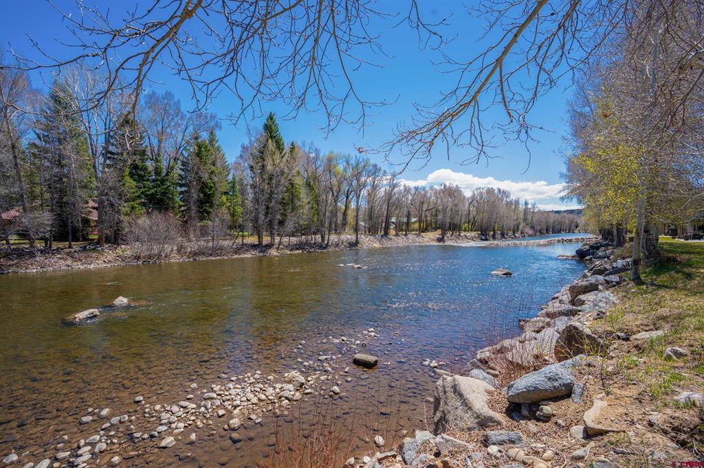 108 Camino Del Rio Gunnison CO 81230