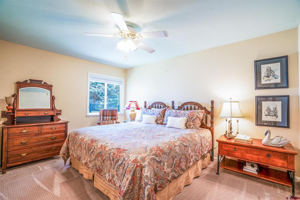 108 Camino Del Rio Gunnison CO 81230