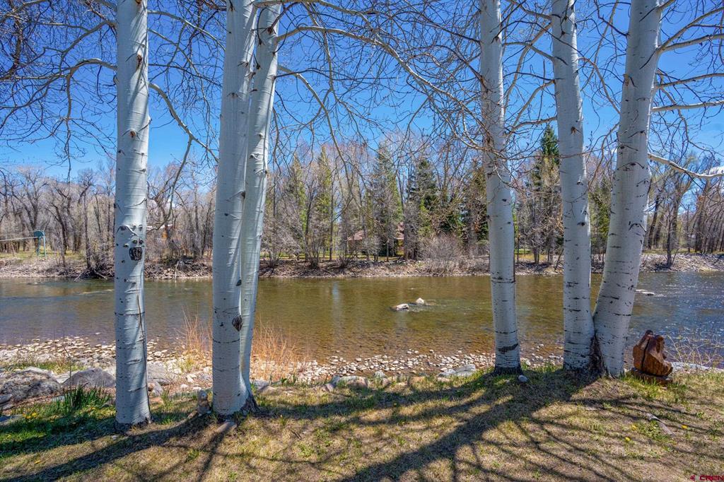 108 Camino Del Rio Gunnison CO 81230